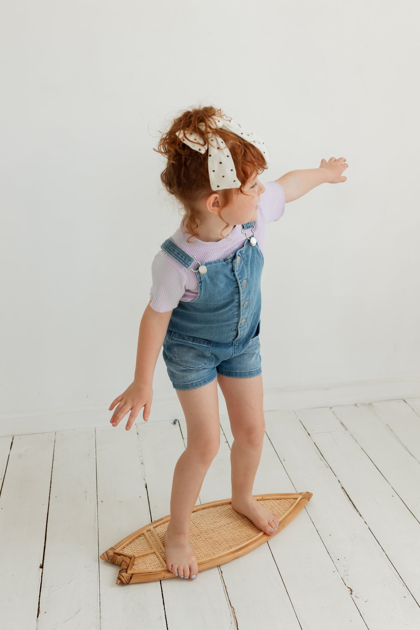 The ‘Harlem’ Surfboard