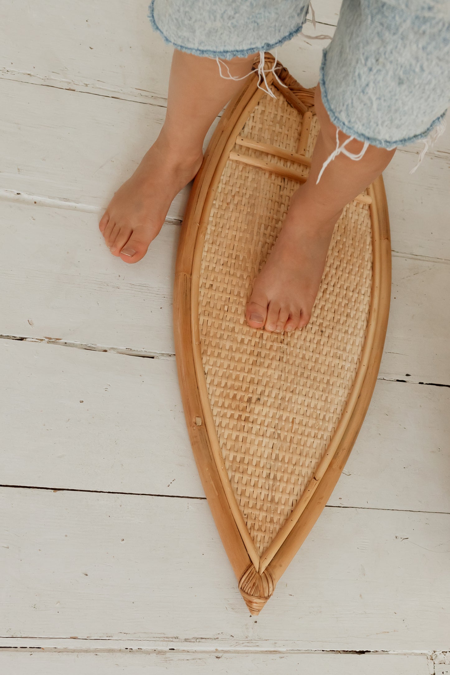 The ‘Harlem’ Surfboard