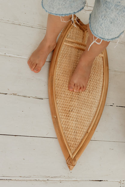 The ‘Harlem’ Surfboard