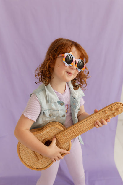 The ‘Maggie’ Guitar