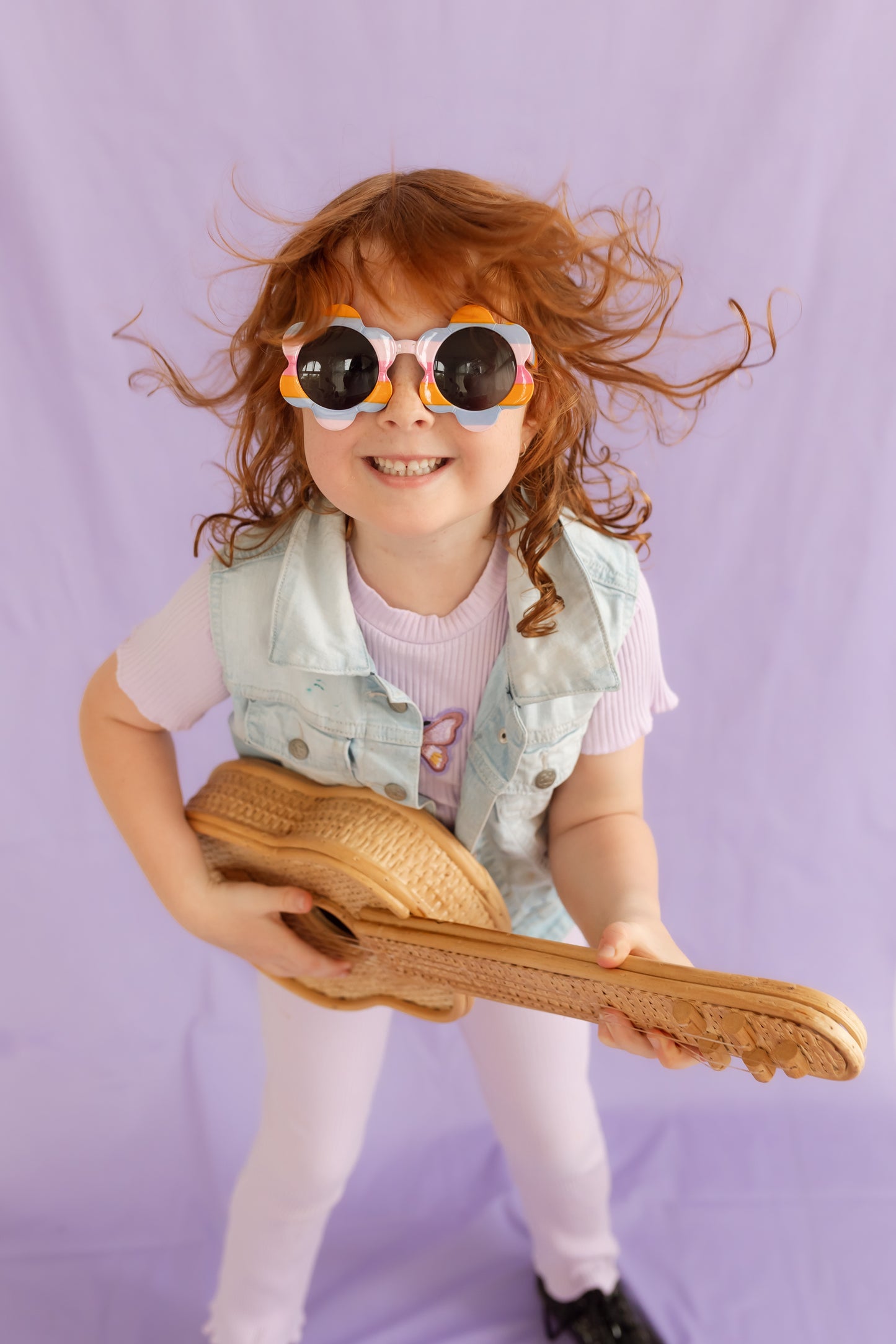 The ‘Maggie’ Guitar