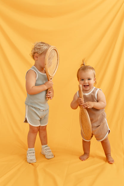 The ‘Obi’ Tennis Racket