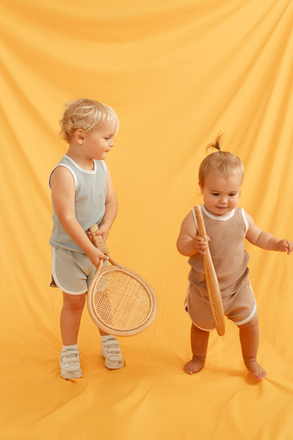 The ‘Obi’ Tennis Racket