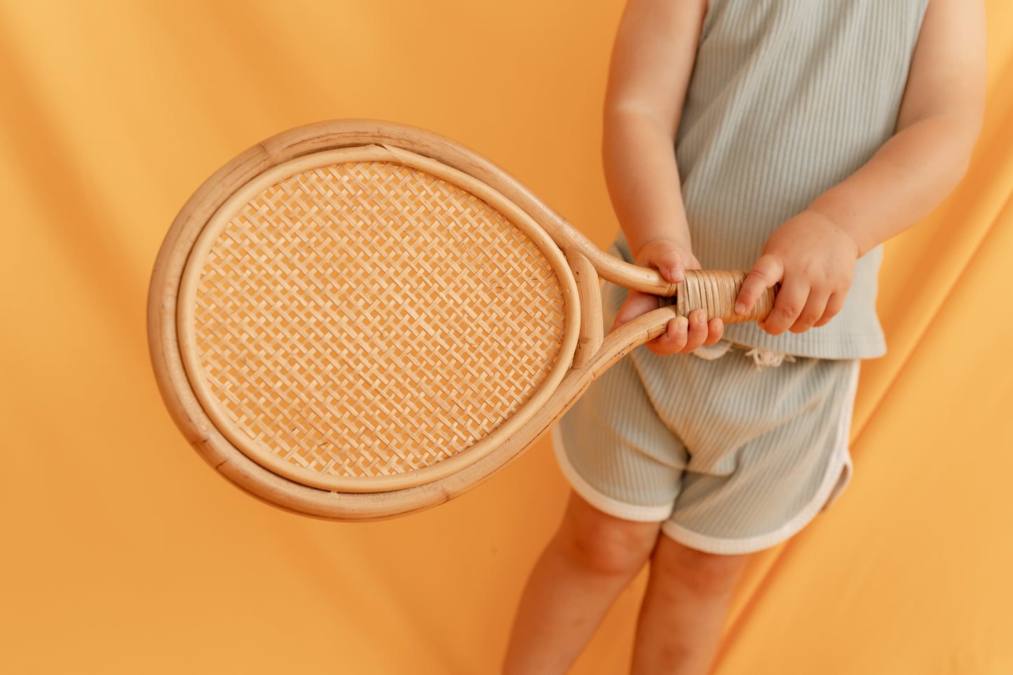 The ‘Obi’ Tennis Racket