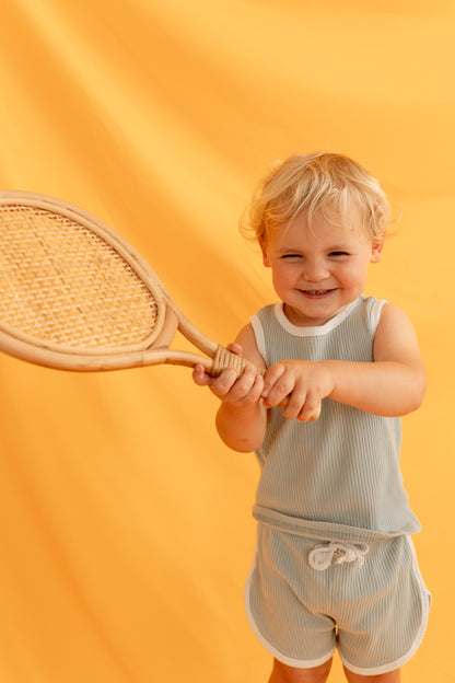 The ‘Obi’ Tennis Racket