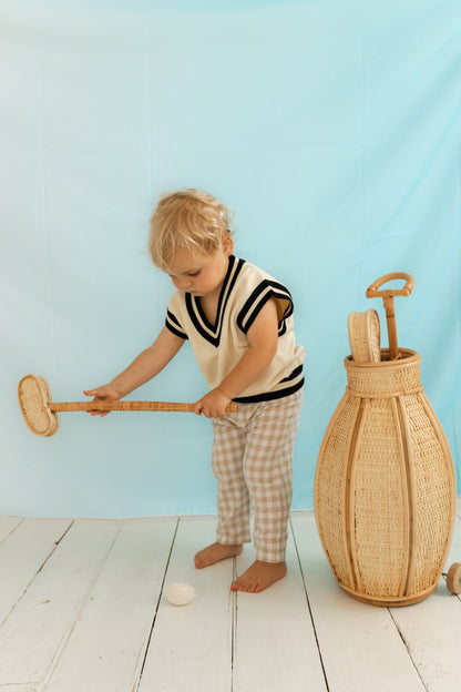 The ‘Rory’ Golf set