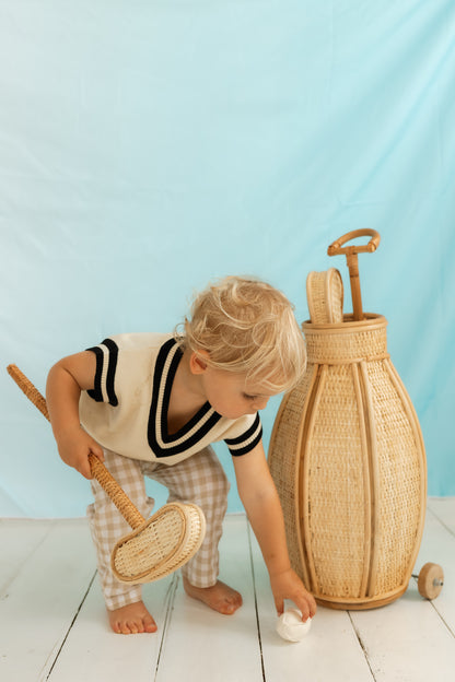 The ‘Rory’ Golf set