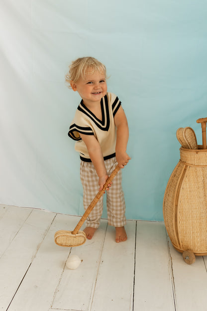 The ‘Rory’ Golf set