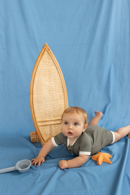 The ‘Harlem’ Surfboard