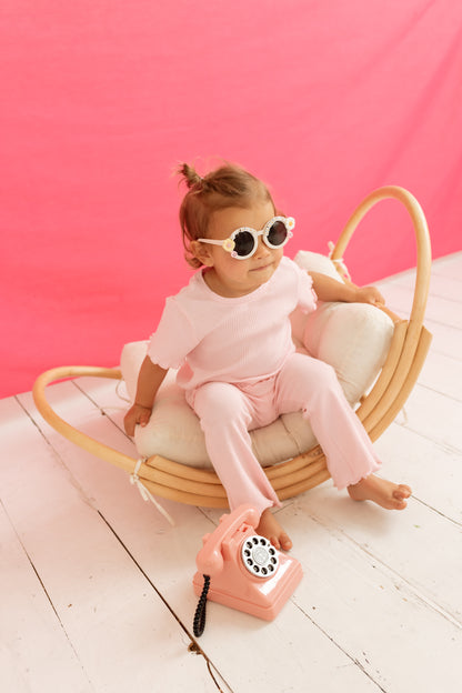 The ‘Bobii’ bed rocker