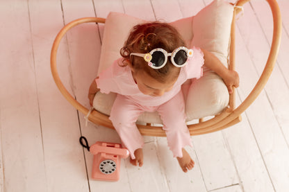 The ‘Bobii’ bed rocker