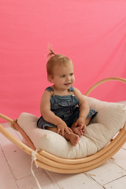 The ‘Bobii’ bed rocker