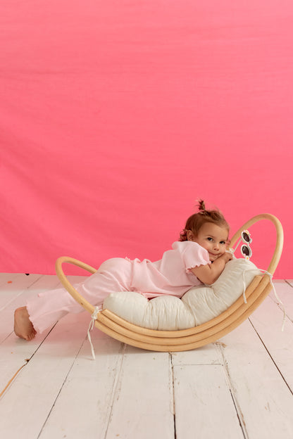 The ‘Bobii’ bed rocker