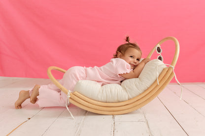 The ‘Bobii’ bed rocker