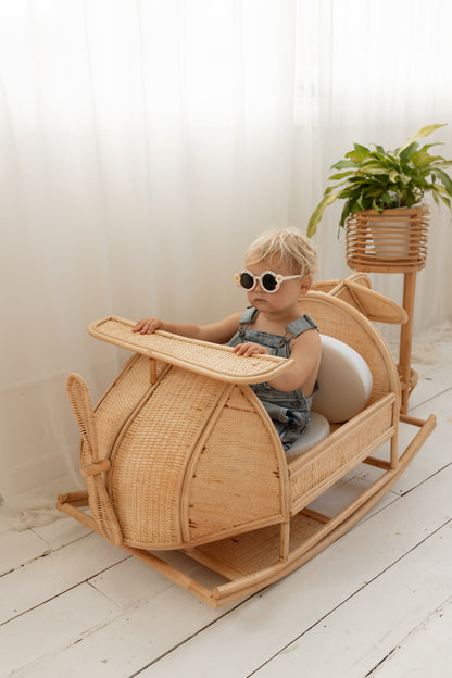 The ‘Pippa’ Aeroplane Rocker