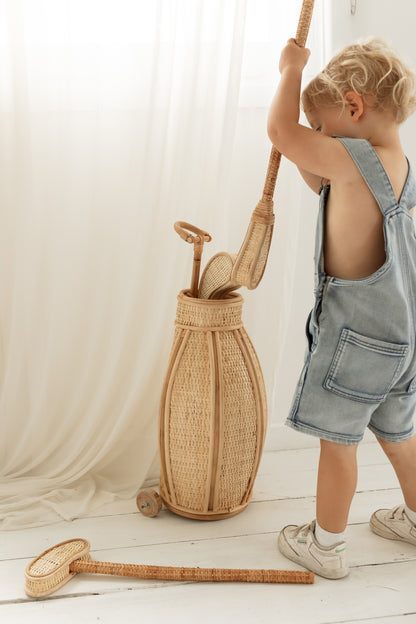 The ‘Rory’ Golf set