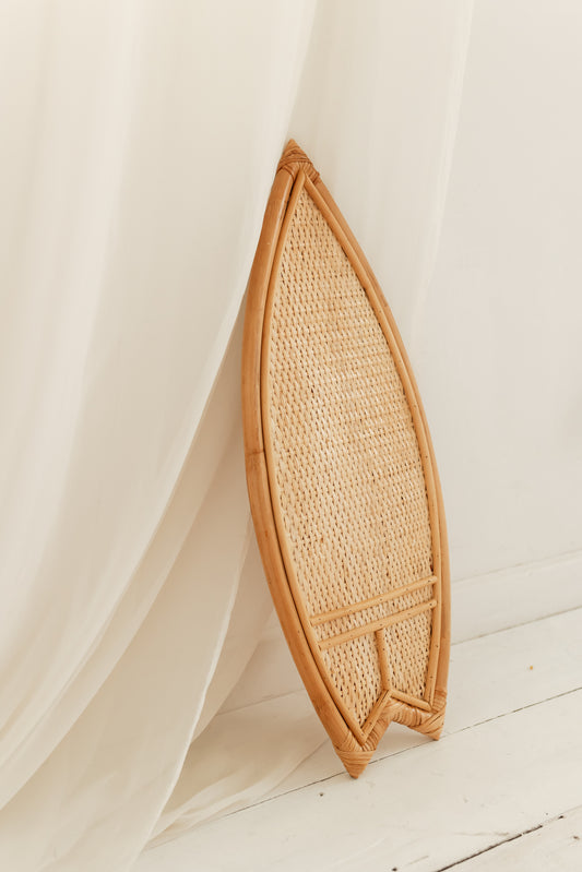 The ‘Harlem’ Surfboard